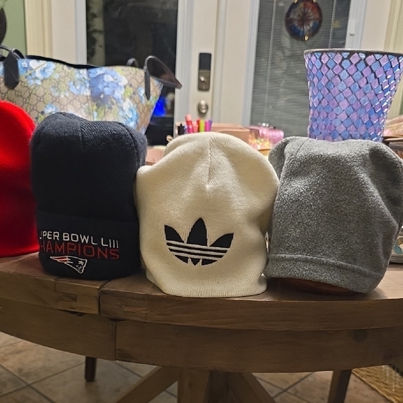 Beanie Bundle. All Included! - Picture 2 of 8